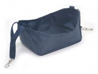 Гамак Zoo-hunt для кролика Турист 290х170х110 темно синій 