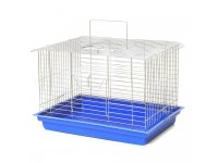 Клітка для гризунів Кролик максі цинк Клітка для гризунів Кролик максі цинк