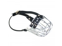 Намордник для собак Zoo-hunt метал №1 