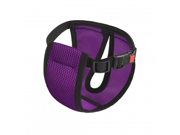 Труси гігієнічні BARKSI Mesh регульовані 3D сітка Фіолетові L(774107) Труси гігієнічні BARKSI Mesh регульовані 3D сітка Фіолетові L(774107)