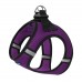 Шлея для собак BARKSI Mesh Vest 3D сітка Фіолетова  S(73407) 