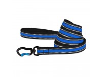 Повідець для Собак Barksi Mesh Strong Синій  S(3060/1602) 