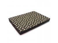 Матрац для собак і котів Zoo-hunt Гросс коричневий №1 40х50х5 см Матрац для собак і котів Zoo-hunt Гросс коричневий №1 40х50х5 см