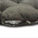 Лежак-подушка для собак та котів Zoo-hunt Шотландія бежевий №1 40х50 см