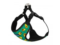 Шлея для Собак Sport Barksi Авокадо M(75/8631) Шлея для Собак Sport Barksi Авокадо M(75/8631)