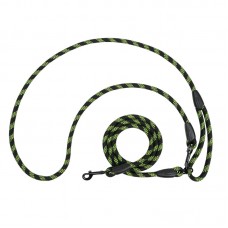 Повідець для Собак Barksi світловідбивний  