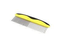 Гребінець Barksi з вузькими та широкими зубцями 13 х 5 см  M(0101-087) 