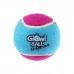 Іграшка для Собак Gigwi Ball Originals М'яч з Пищалкою 3 шт 4 см  XS(6120/Т) 