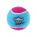 Іграшка для Собак Gigwi Ball Originals М'яч із Піщалкою 3 шт 5 см 