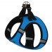 Шлея для собак Barksi Sport Vest неопрен 3D сітка блакитна 3XS(76102/Т) Шлея для собак Barksi Sport Vest неопрен 3D сітка блакитна 3XS(76102/Т)