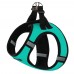 Шлея для собак Barksi Sport Vest неопрен 3D сітка бірюзова  2XS(76213/Т) 