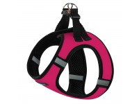 Шлея для собак Barksi Sport Vest неопрен 3D сітка рожева XS(76307/Т) Шлея для собак Barksi Sport Vest неопрен 3D сітка рожева XS(76307/Т)