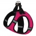 Шлея для собак Barksi Sport Vest неопрен 3D сітка рожева  S(76407/Т) 