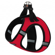 Шлея для собак Barksi Sport Vest неопрен 3D сітка червона L(76603/Т) Шлея для собак Barksi Sport Vest неопрен 3D сітка червона L(76603/Т)