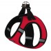 Шлея для собак Barksi Sport Vest неопрен 3D сітка червона  3XS(76103/Т) 