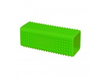 Щітка Barksi 12 x 4 см для чищення та догляду за шерстю (HYSK018) 