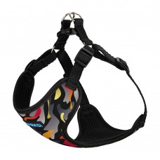 Шлея для Собак Sport Barksi Гравітація  XS(73/8725) 