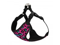 Шлея для Собак Sport Barksi Леопард S(74/8722) Шлея для Собак Sport Barksi Леопард S(74/8722)