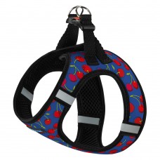 Шлея для Собак Sport Vest Barksi Вишні L(766/8628) Шлея для Собак Sport Vest Barksi Вишні L(766/8628)