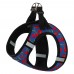 Шлея для Собак Sport Vest Barksi Вишні  M(765/8628) 