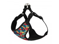 Шлея для Собак Sport Barksi Вітраж  XS(73/8714) 