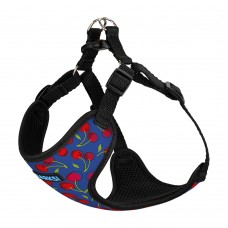 Шлея для Собак Sport Barksi Вишні M(75/8628) Шлея для Собак Sport Barksi Вишні M(75/8628)