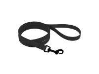 Повідець для собак Bronzedog Surf Водовідштовхувальний із Захисним Полімерним Покриттям 3 м чорний M(2561/6131/Т) Повідець для собак Bronzedog Surf Водовідштовхувальний із Захисним Полімерним Покриттям 3 м чорний M(2561/6131/Т)