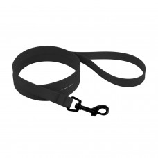 Повідець для собак Bronzedog Surf Водовідштовхувальний із Захисним Полімерним Покриттям 3 м чорний M(2561/6131/Т) Повідець для собак Bronzedog Surf Водовідштовхувальний із Захисним Полімерним Покриттям 3 м чорний M(2561/6131/Т)